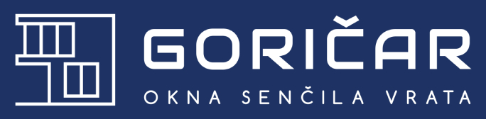 Okna Goričar